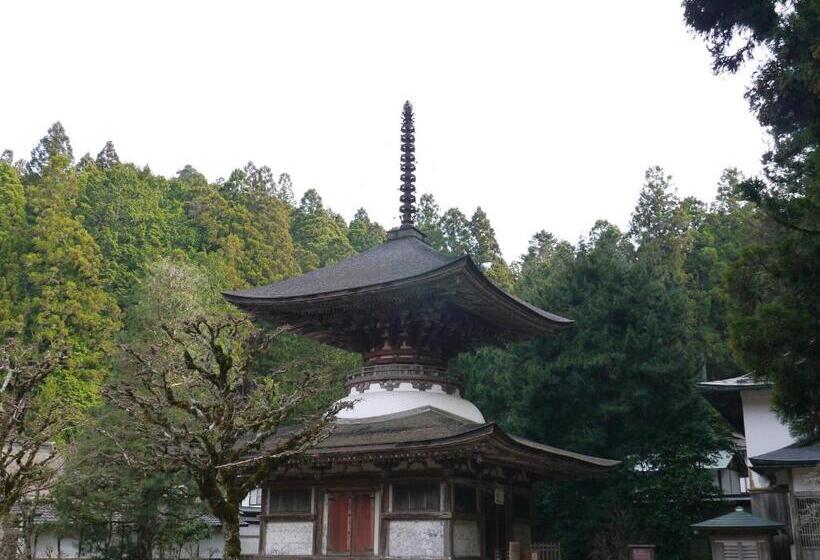 ریوکان Kongo Sanmaiin