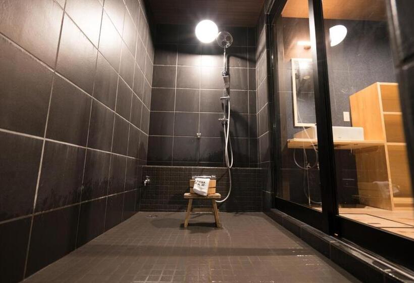 ريوكان Maruyama Onsen Kojyokan