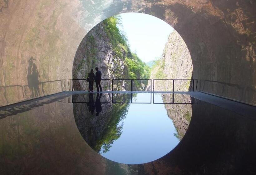 ريوكان Maruyama Onsen Kojyokan