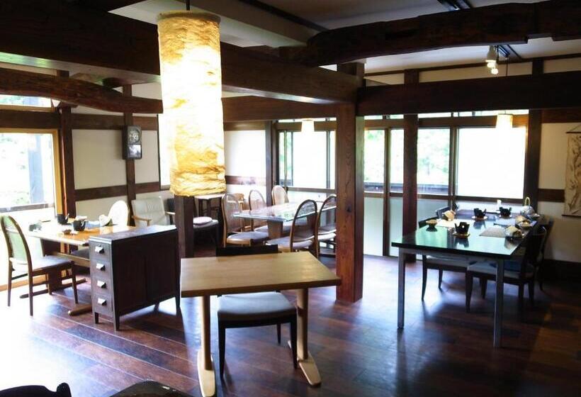 旅館 Minshuku Takizawa