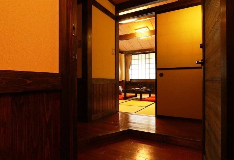 ريوكان Norikura Ikkyu