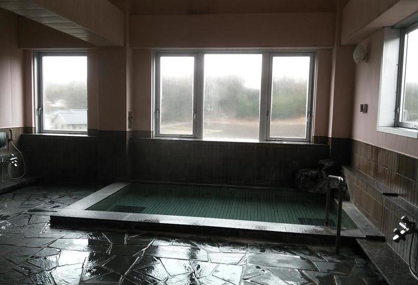 ريوكان Resort Inn Yoshinosou