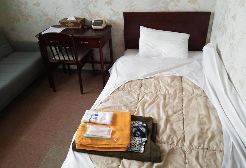 ريوكان Resort Inn Yoshinosou