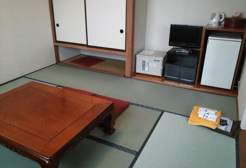 ريوكان Resort Inn Yoshinosou