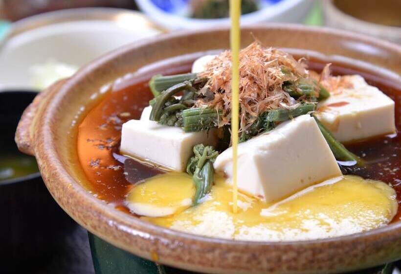 ريوكان Togakubo