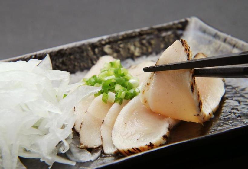 ريوكان Tozanguchi Onsen