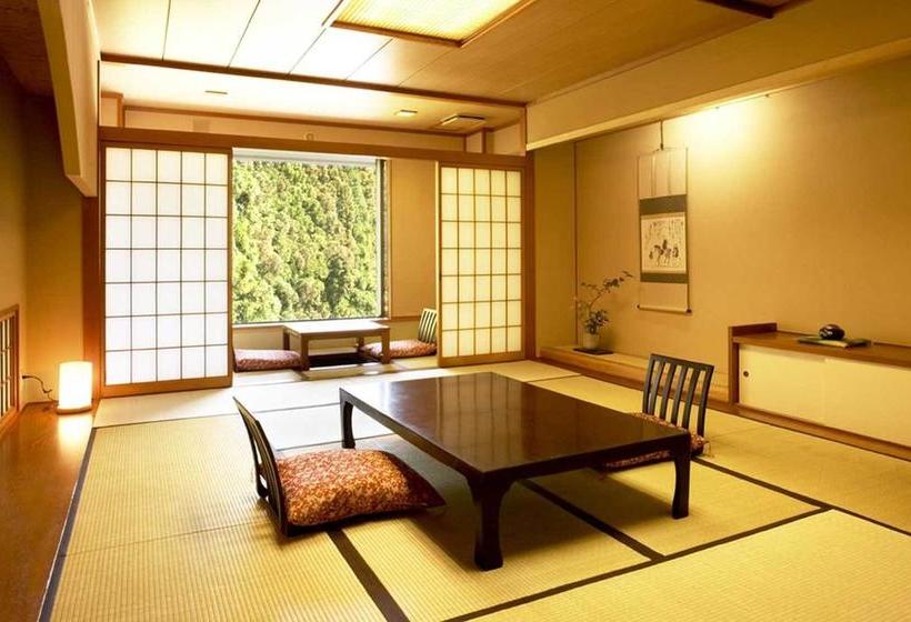 ריוקאן Wakatake