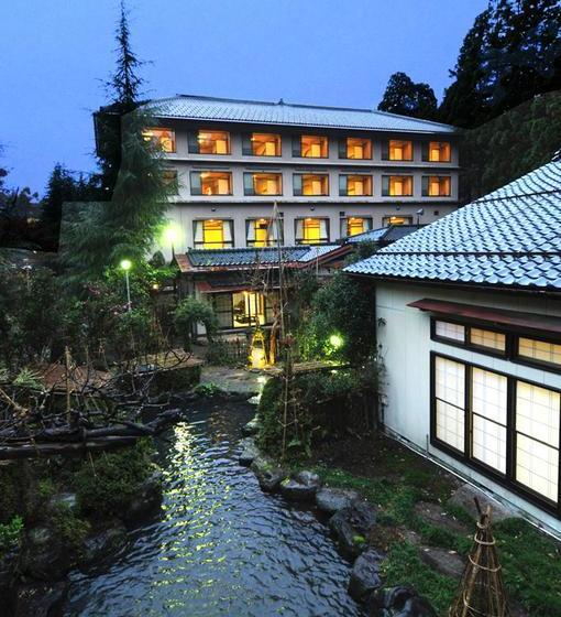 ריוקאן Wakatake