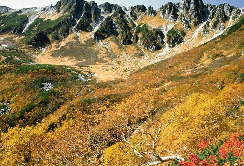 ریوکان Yoshinotei