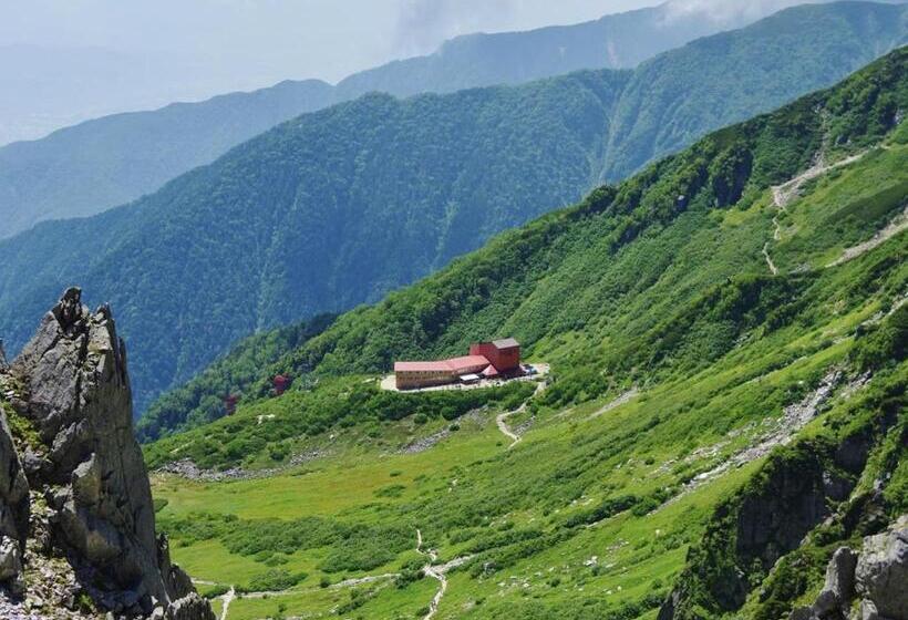 ریوکان Yoshinotei
