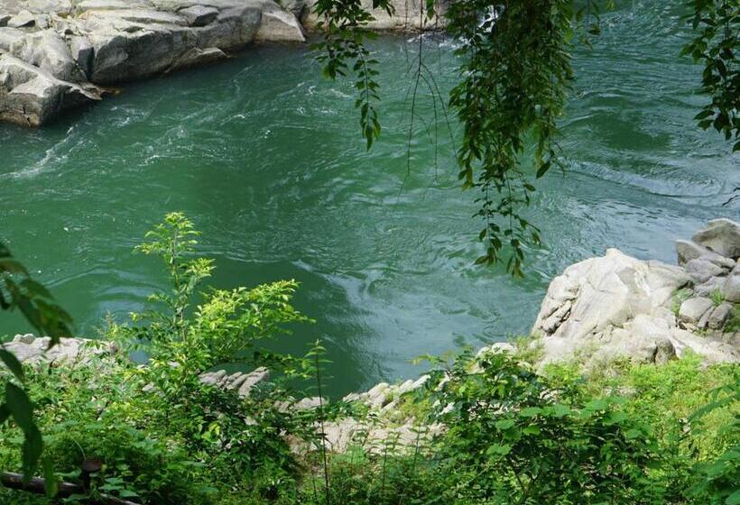 ریوکان Yoshinotei