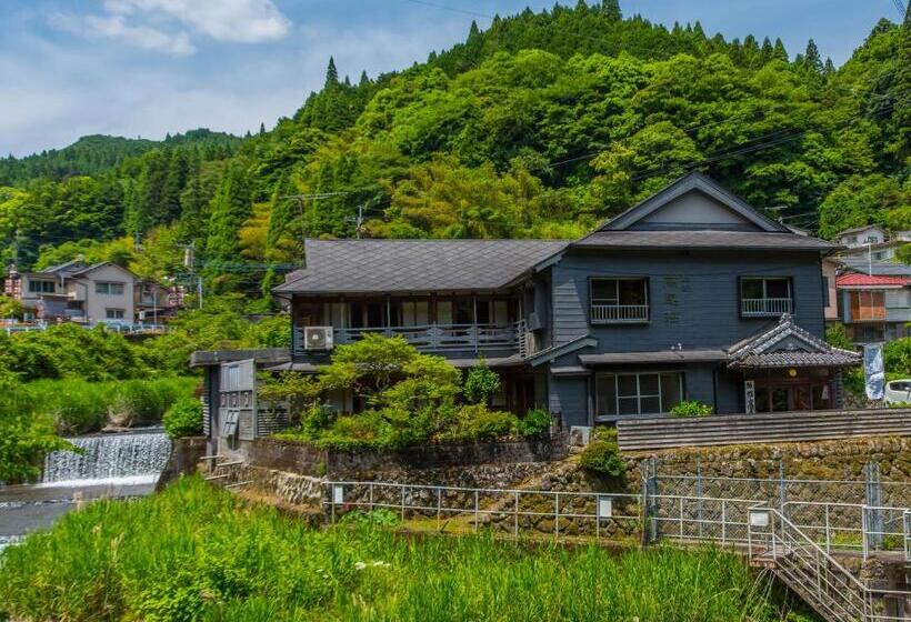 ریوکان Takaosou
