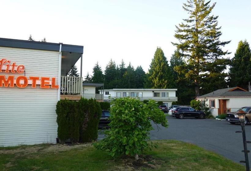 Skylite Motel