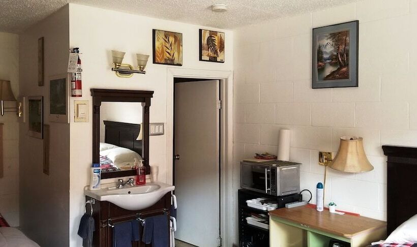 Southview Motel