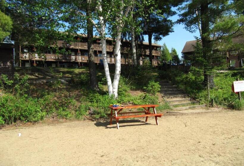 Spring Lake Resort