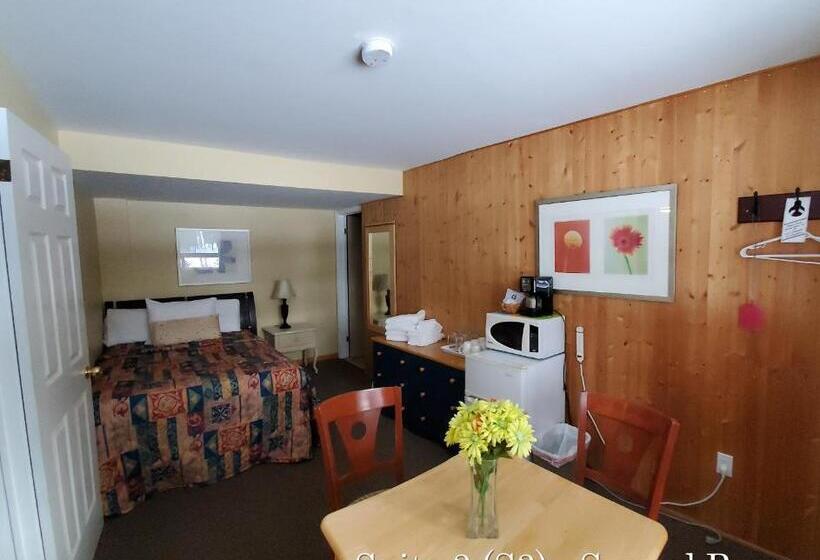 Spring Lake Resort