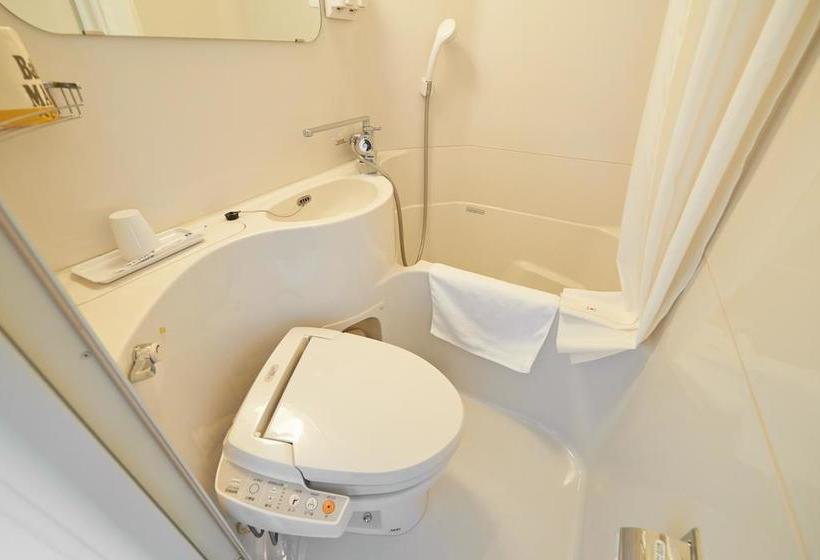 ホテル Super  Takaoka Ekinan