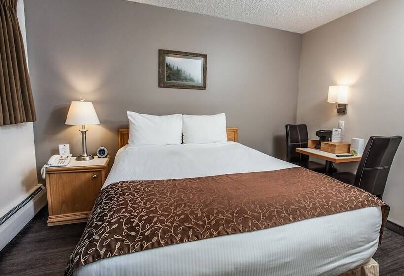 Swiss Chalet Motel