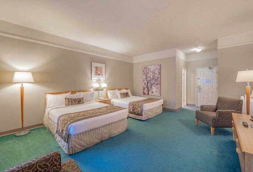 The Cedars Inn Hotel & Convention Centre