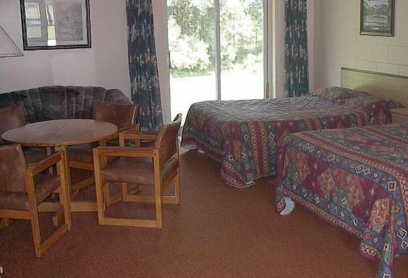Top Notch Motel