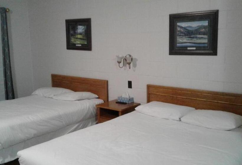 Top Notch Motel