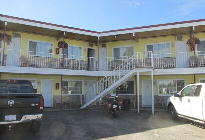 Travellers Motel