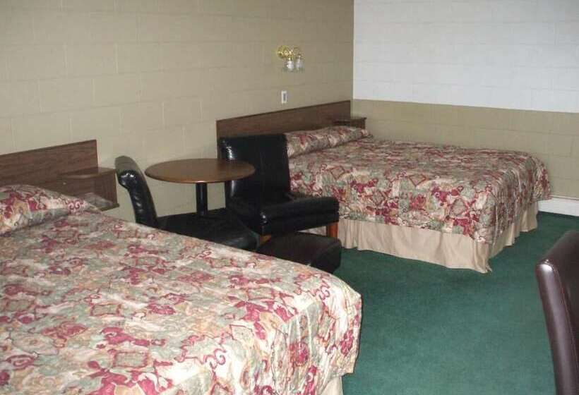 Travellers Motel