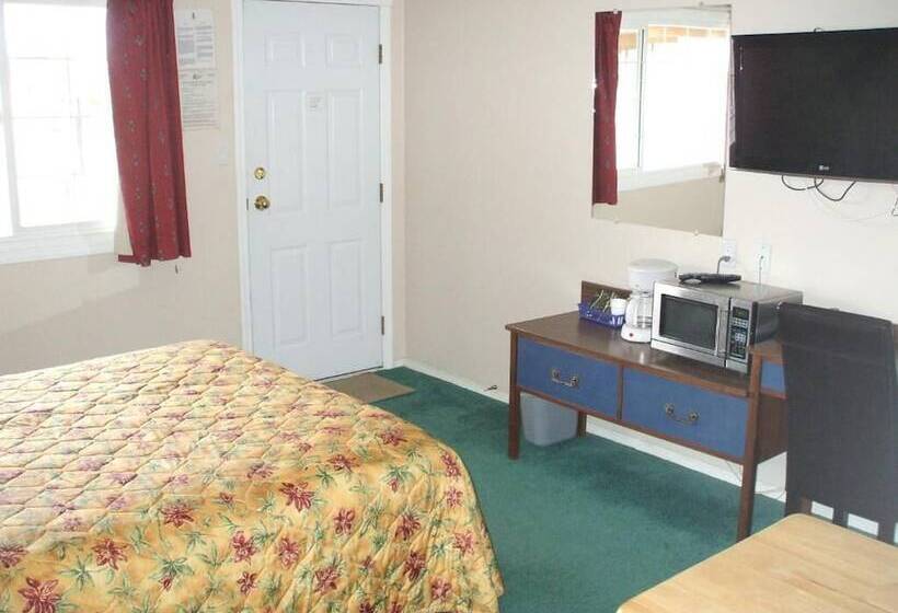Travellers Motel