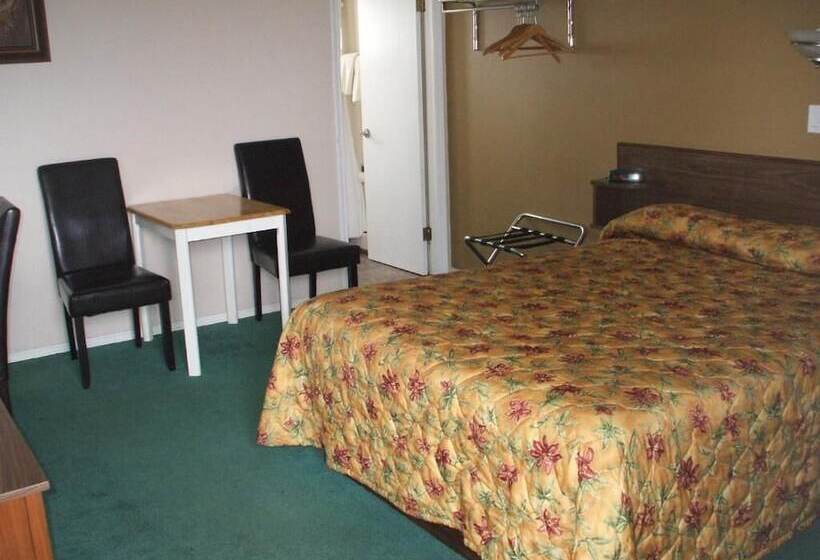 Travellers Motel
