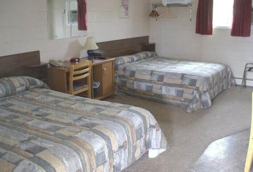 Travellers Motel