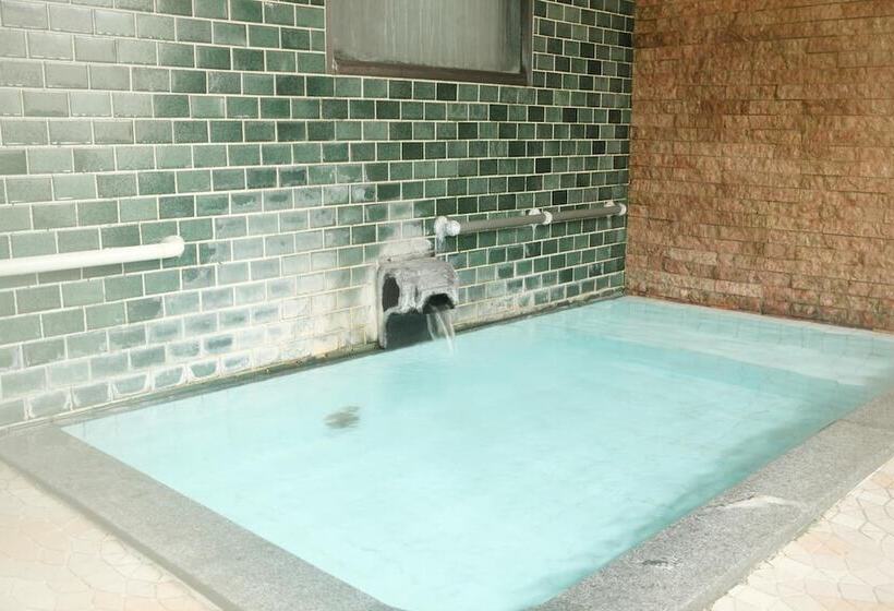Tsukasaya Ryokan