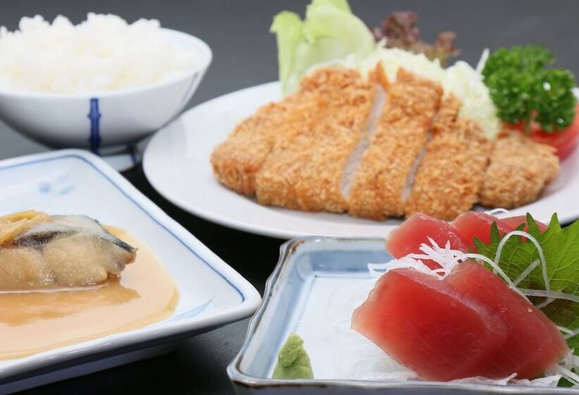 Umenoya Ryokan