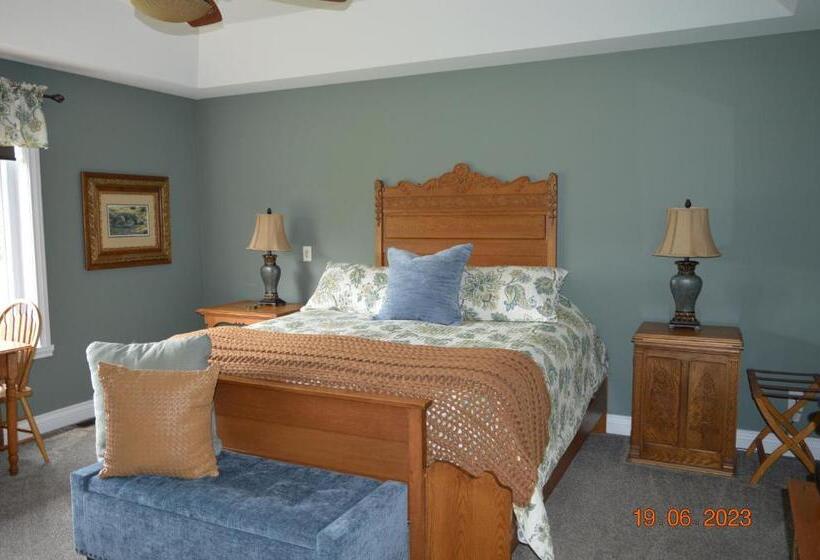 Wenzler S Landing Bed & Breakfast