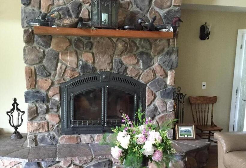 Wenzler S Landing Bed & Breakfast