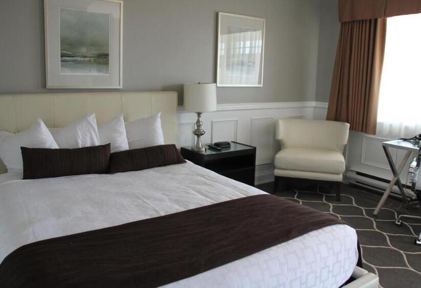 Willow Bend Motel