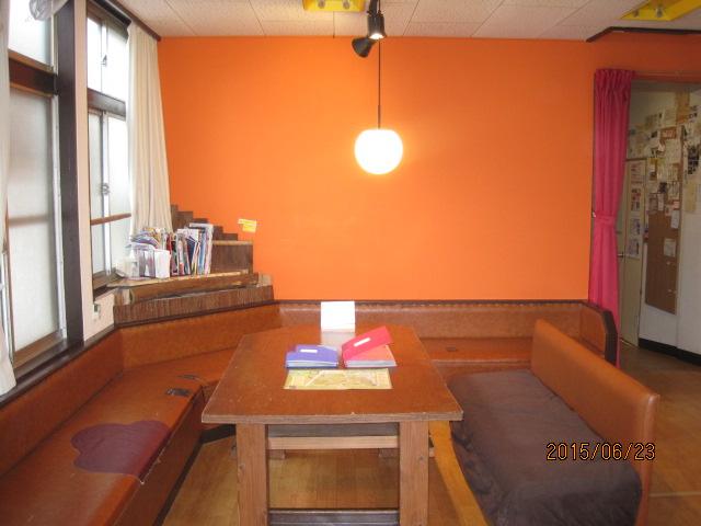 Общежитие Beppu Guest House