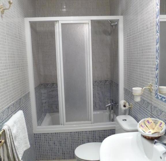 هاستل Hostal Virgen Del Rocio