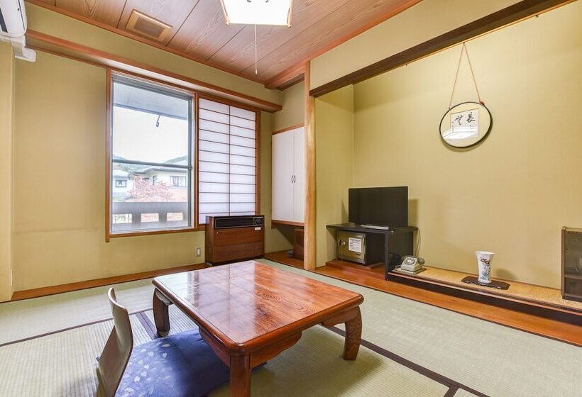 Annex Fujiya Ryokan