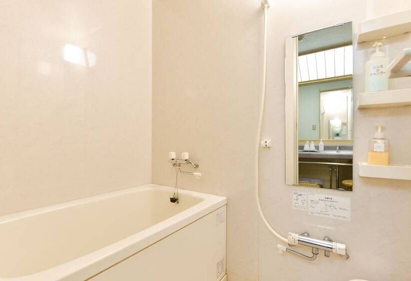 Annex Fujiya Ryokan