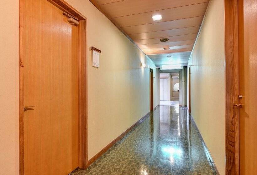 Annex Fujiya Ryokan