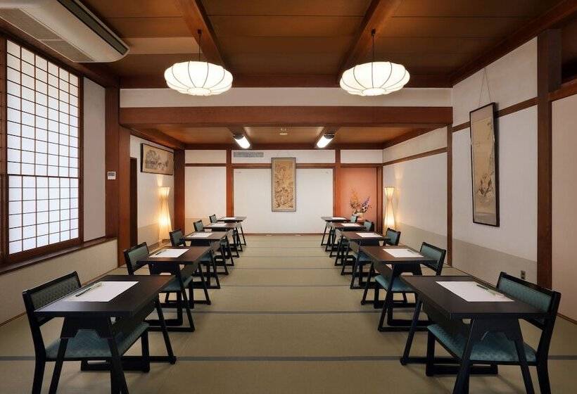 Annex Fujiya Ryokan