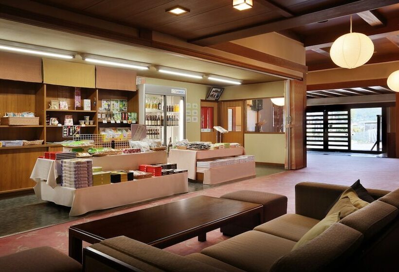 Annex Fujiya Ryokan