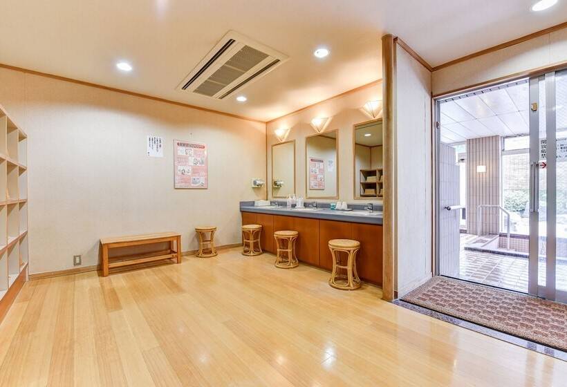 Annex Fujiya Ryokan