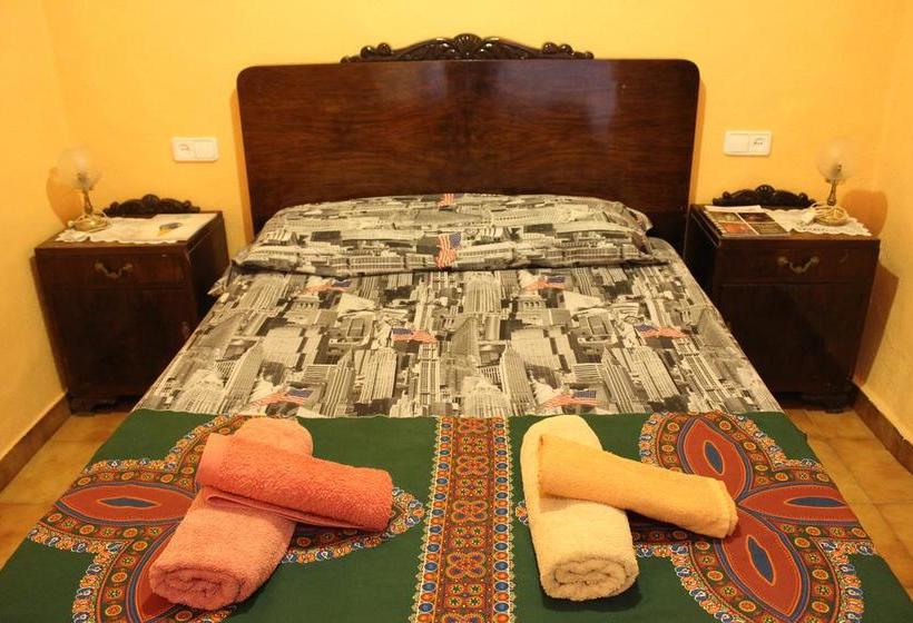 Bed and Breakfast Alcova Del Firmament