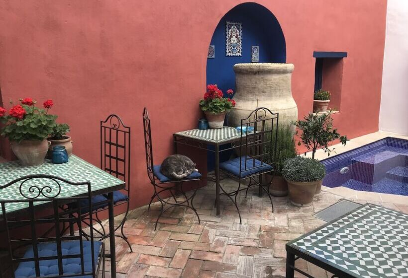 تختخواب و صبحانه Casa Aire De Lecrin