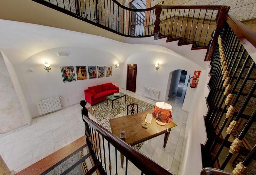 تختخواب و صبحانه Casa Entre Viñas   Alicante, Aspe