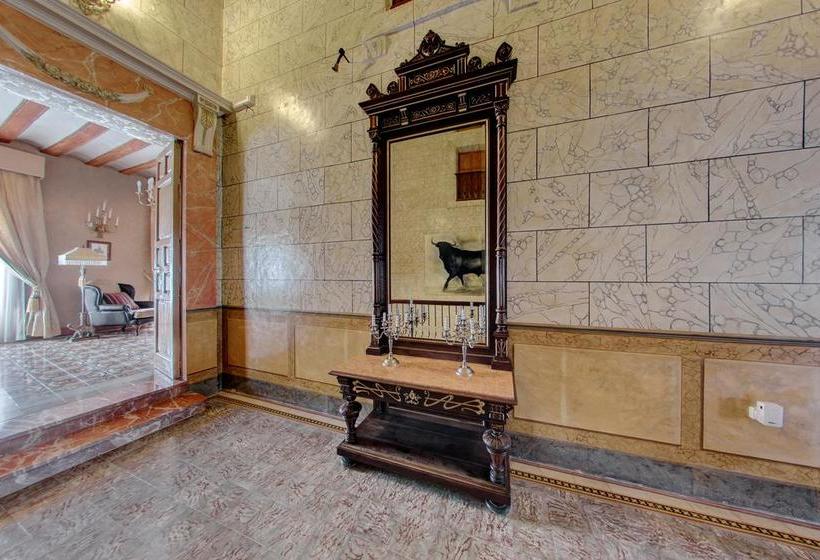 تختخواب و صبحانه Casa Entre Viñas   Alicante, Aspe