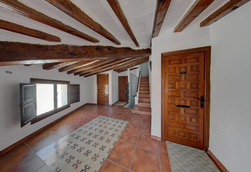 تختخواب و صبحانه Casa Entre Viñas   Alicante, Aspe