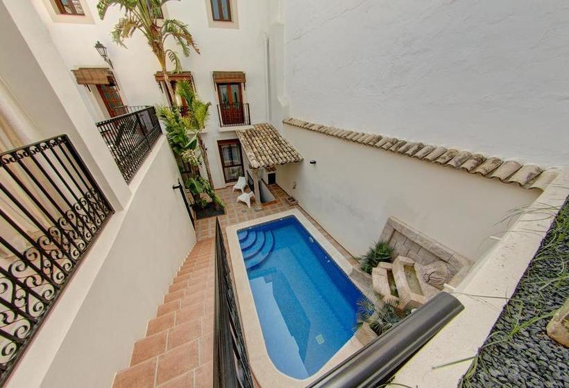 تختخواب و صبحانه Casa Entre Viñas   Alicante, Aspe