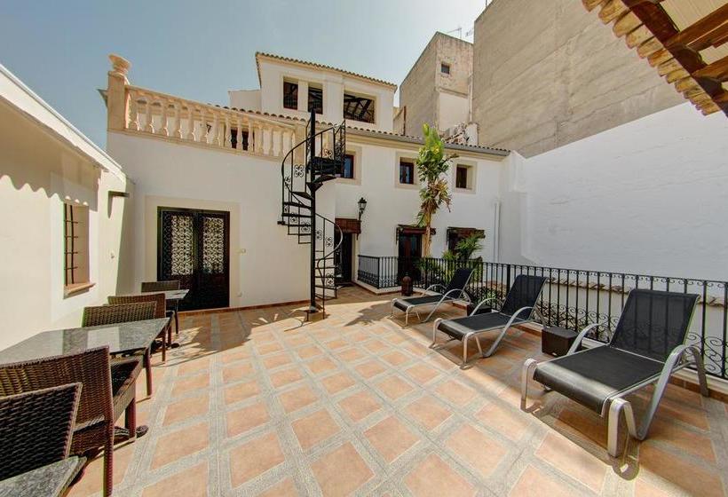 تختخواب و صبحانه Casa Entre Viñas   Alicante, Aspe